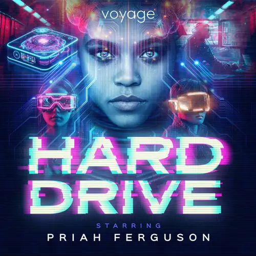 Hard Drive