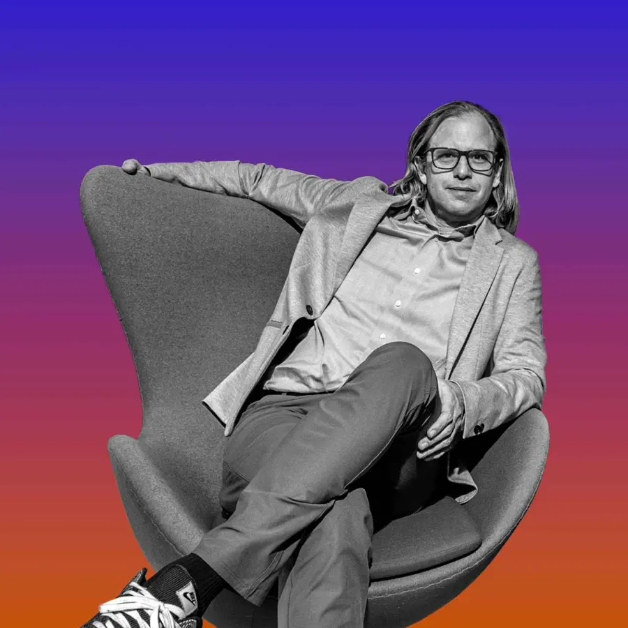 Armchair Expert