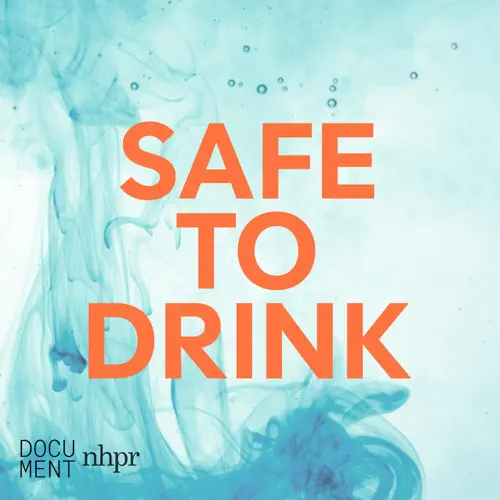 Safe to Drink