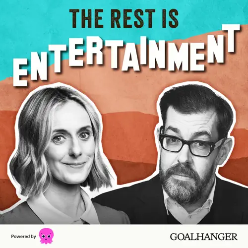 The Rest Is Entertainment